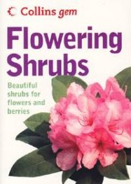 Collins Gem: Flowering Shrubs