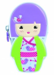 KimmiJunior Портмоне Aesha KJF0219