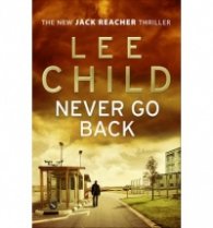 Never Go Back