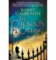 The Cuckoo's Calling