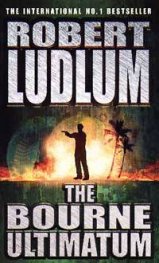The Bourne Ultimatum