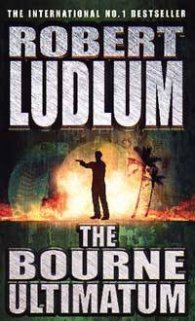 The Bourne Ultimatum