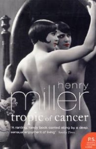 Tropic of Cancer