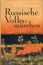 Russische Volksmaerchen