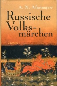 Russische Volksmaerchen