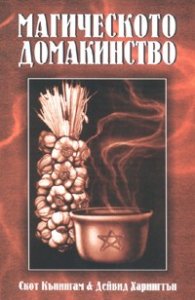 Магическото домакинство