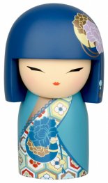 Kimmidoll MAMIKO "Amichevole" TGKFL055