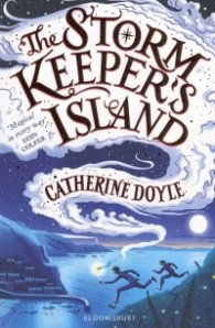 The Storm Keeper's Island