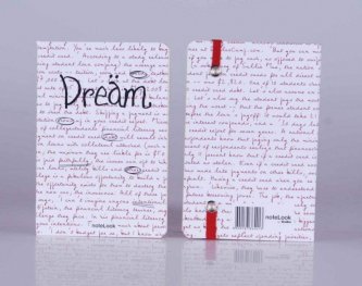 Бележник Dream А7/ 64013