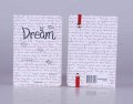 Бележник Dream А7/ 64013