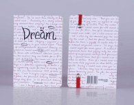Бележник Dream А7/ 64013