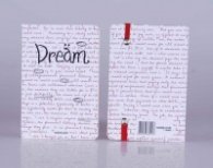 Бележник Dream А7/ 64013