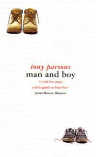 Man and Boy
