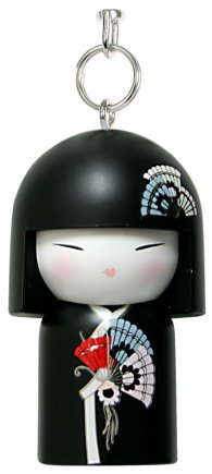 Kimmidoll Ключодържател MASAMI „Еlegant Beauty“ TGKK061