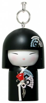 Kimmidoll Ключодържател MASAMI „Еlegant Beauty“ TGKK061