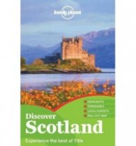 Discover Scotland/ Lonely Planet