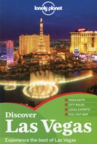 Discover las Vegas/ Lonely Planet