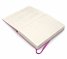 Бележник Moleskine 2014 12 Month Large Hard Cover Daily Planner Magenta [6040]