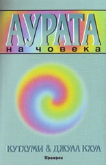 Аурата на човека