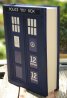 Doctor Who: 12 доктора 12 истории