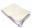 Бележник Moleskine 2014 12 Month Large Hard Cover Daily Planner Brilliant Violet [6064]