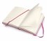 Moleskine 2014 12 Month Pocket Hard Cover Daily Planner Magenta [6613]