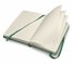Бележник Moleskine 2014 12 Month Pocket Hard Cover Daily Planner Oxide Green [6620]