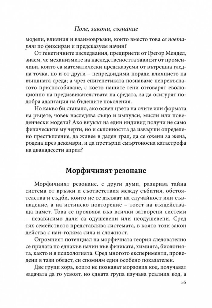 Силата на семейните констелации - любовта, която освобождава