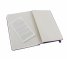 Бележник Moleskine Classic Hard Cover Pocket Plain Notebook Brilliant Violet [6446]