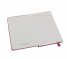 Бележник Moleskine Classic Hard Cover Pocket Plain Notebook Magenta [6415]
