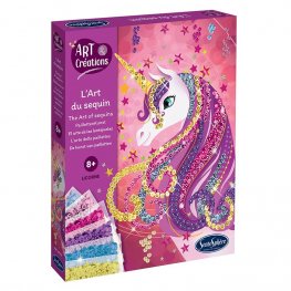 20150 МОЗАЙКА ЕДНОРОГ