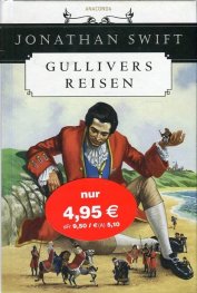 Gullivers Reisen
