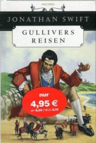 Gullivers Reisen