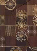 Бележник Paperblanks Kirikane Midi, Lined/ 5498
