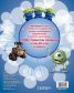 Disney Pixar (1000 лепенки)