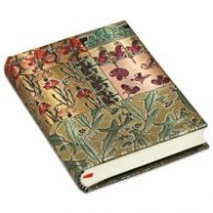 Бележник Paperblanks Mucha Collection Micro, Lined/ 9466