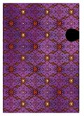 Бележник Paperblanks French Ornate Grande, Lined/ 2183