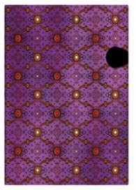 Бележник Paperblanks French Ornate Grande, Lined/ 2183