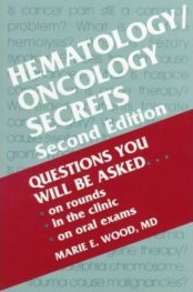 Hematology:Oncology secrets