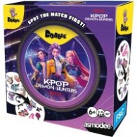 Добъл KPop - Настолна игра
