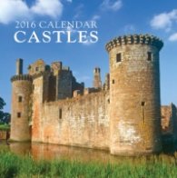 Calendar 2016: Castles