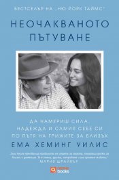 Неочакваното пътуване