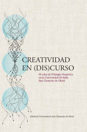 Creatividad en ( DIS) Curso