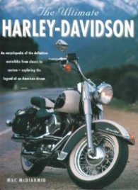 The Ultimate Harley-Davidson