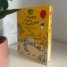 Мечо Пух: Малка книга с пухизми (с цветни порезки)