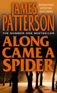 Along Came a Spider