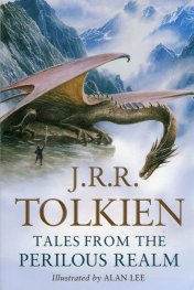 Tales From The Perilous Realm