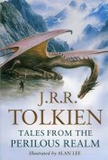 Tales From The Perilous Realm