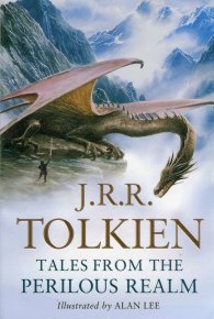 Tales From The Perilous Realm