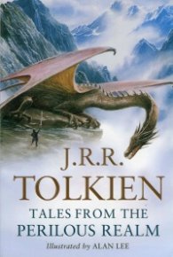 Tales From The Perilous Realm